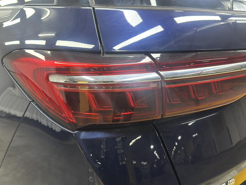 BYD Song MAX