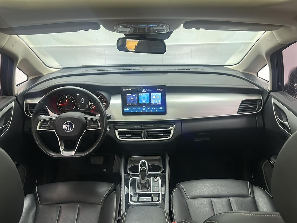 BYD Song MAX