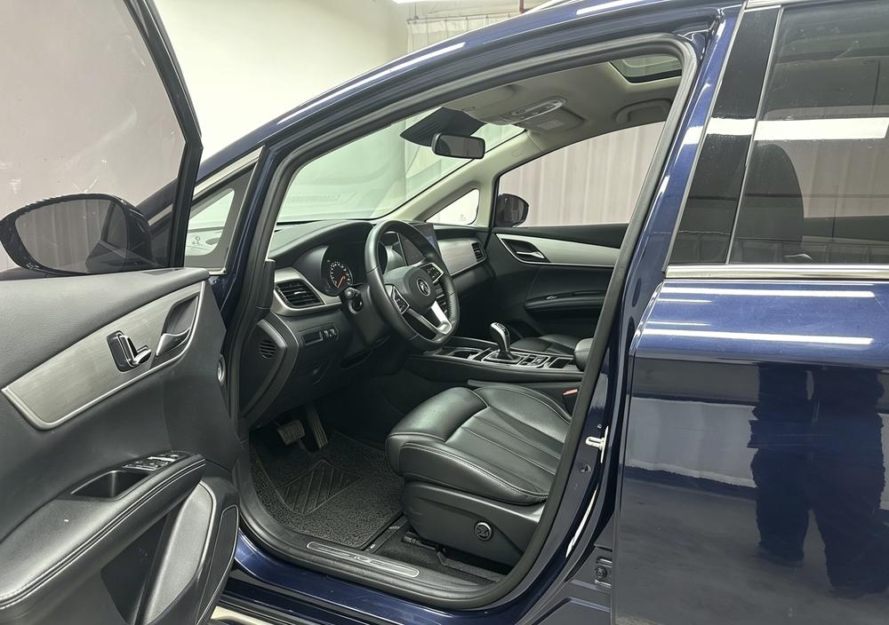 BYD Song MAX