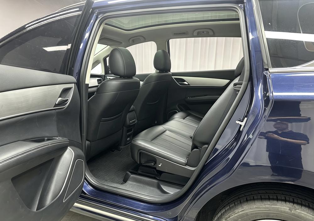 BYD Song MAX