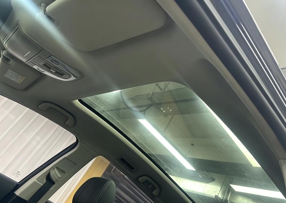 BYD Song MAX
