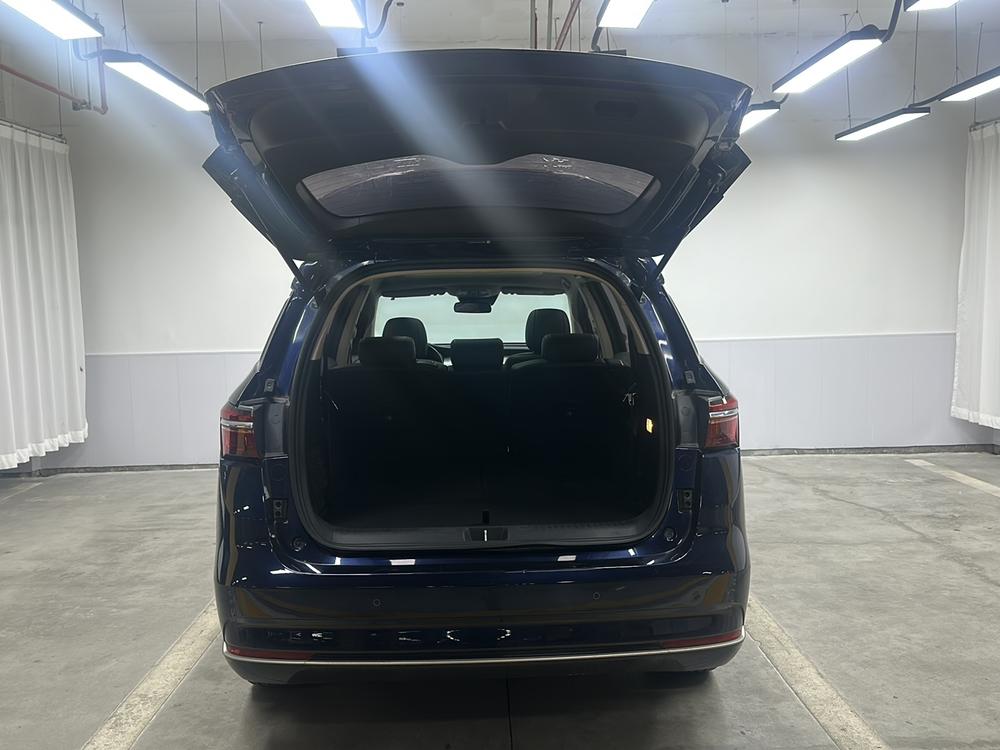 BYD Song MAX