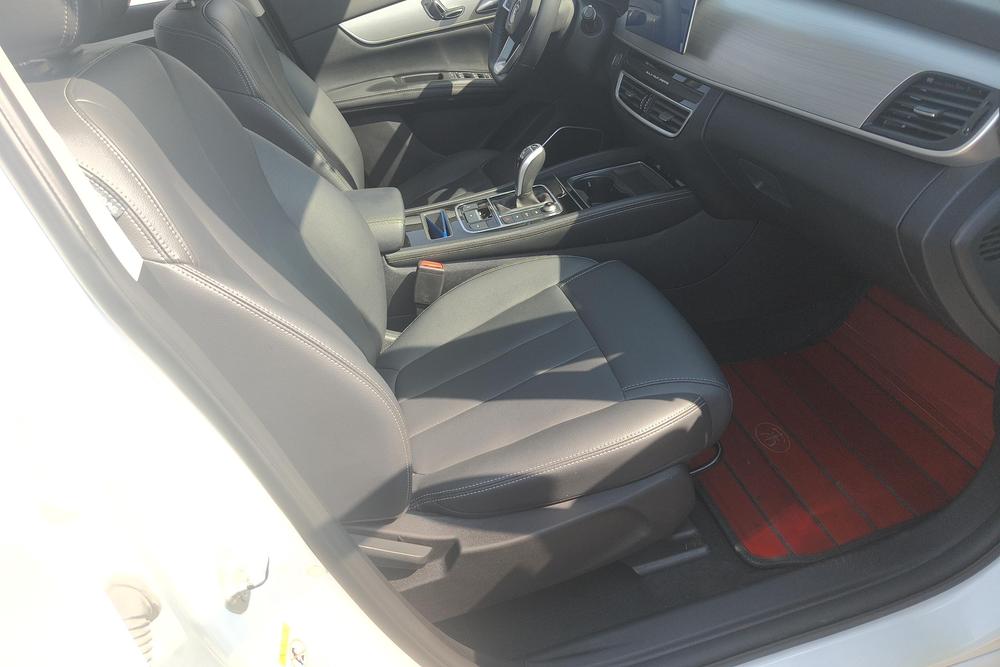 BYD Song MAX