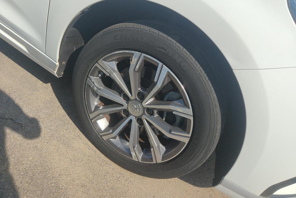 BYD Song MAX
