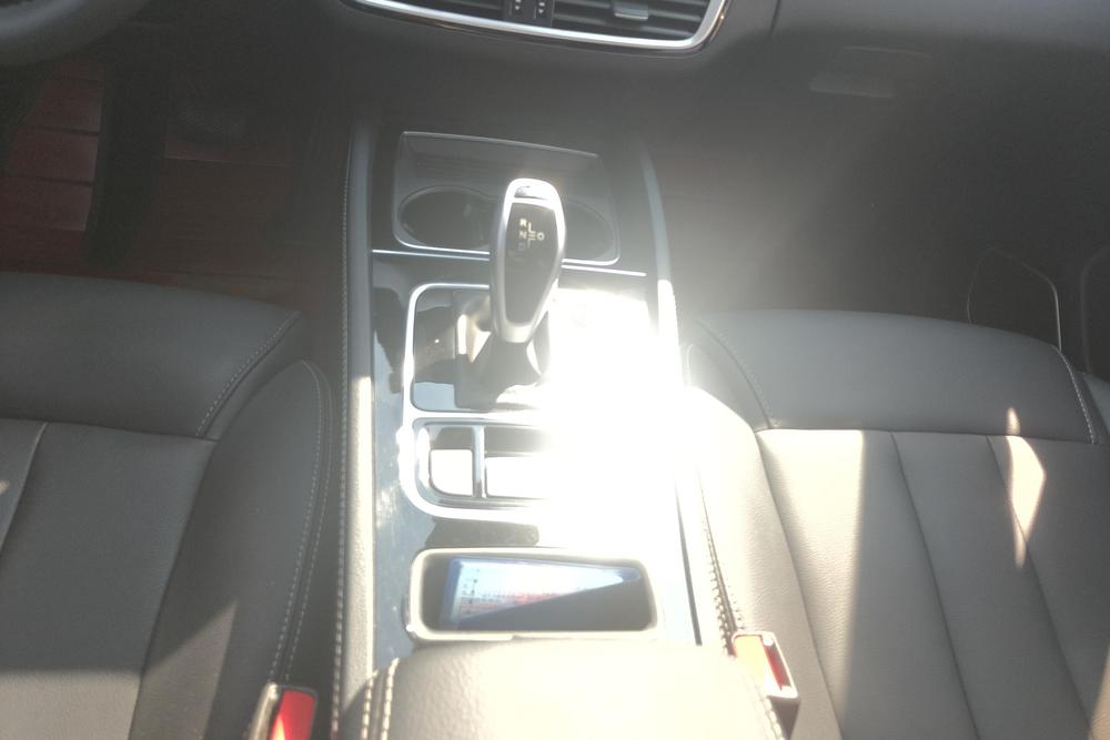 BYD Song MAX