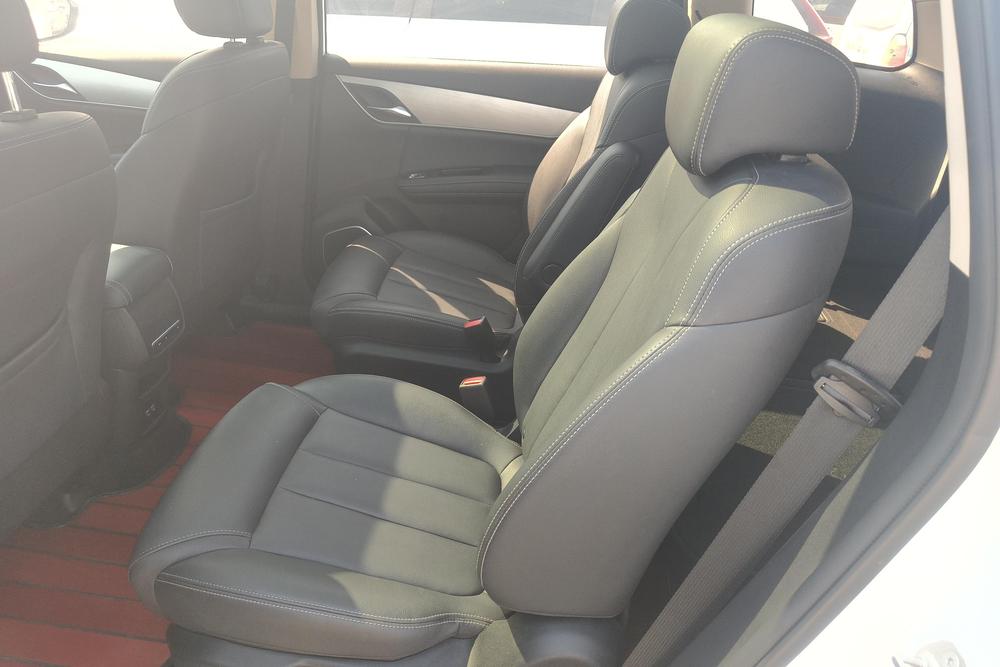 BYD Song MAX