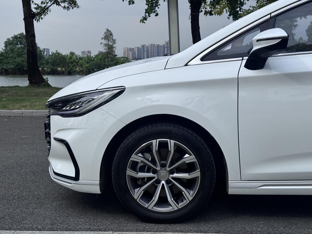 BYD Song MAX