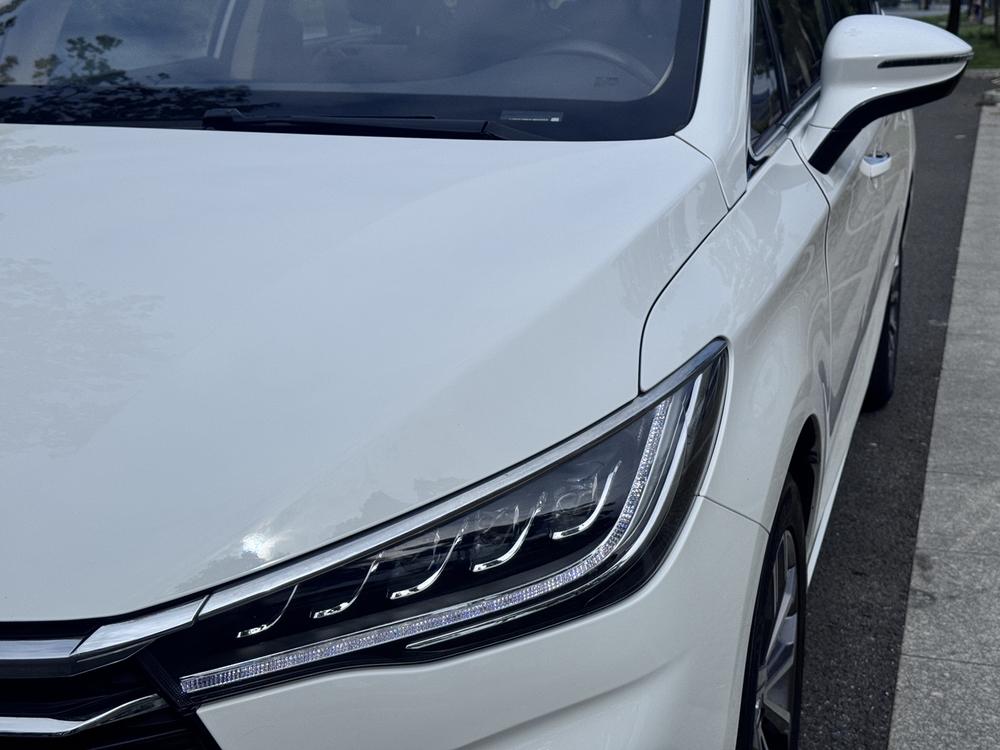 BYD Song MAX