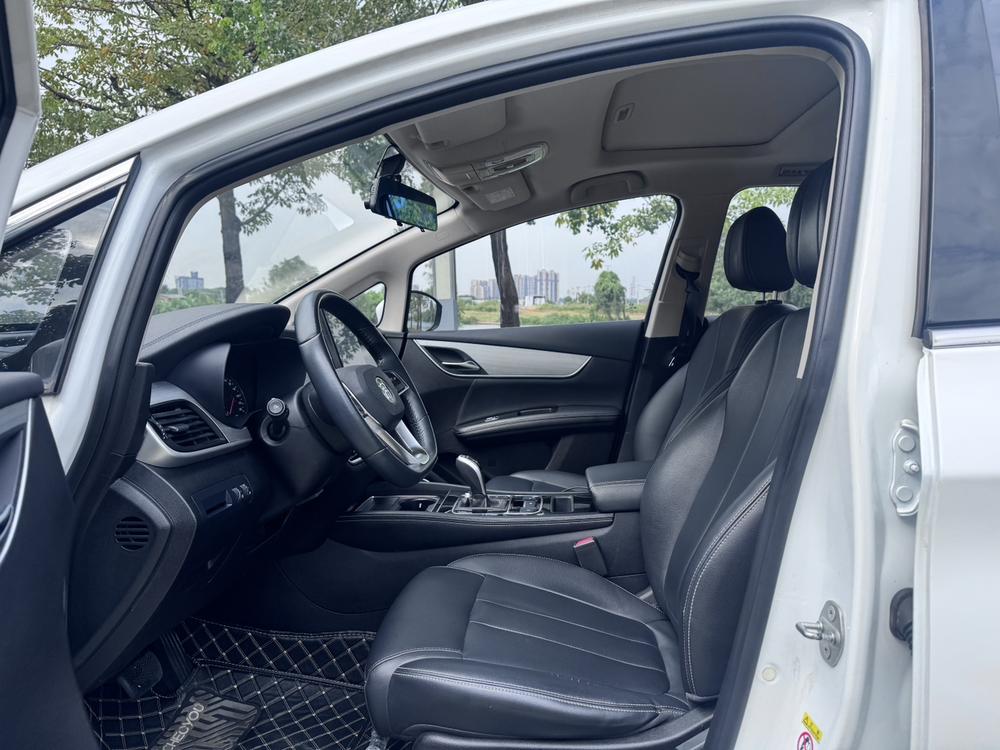 BYD Song MAX