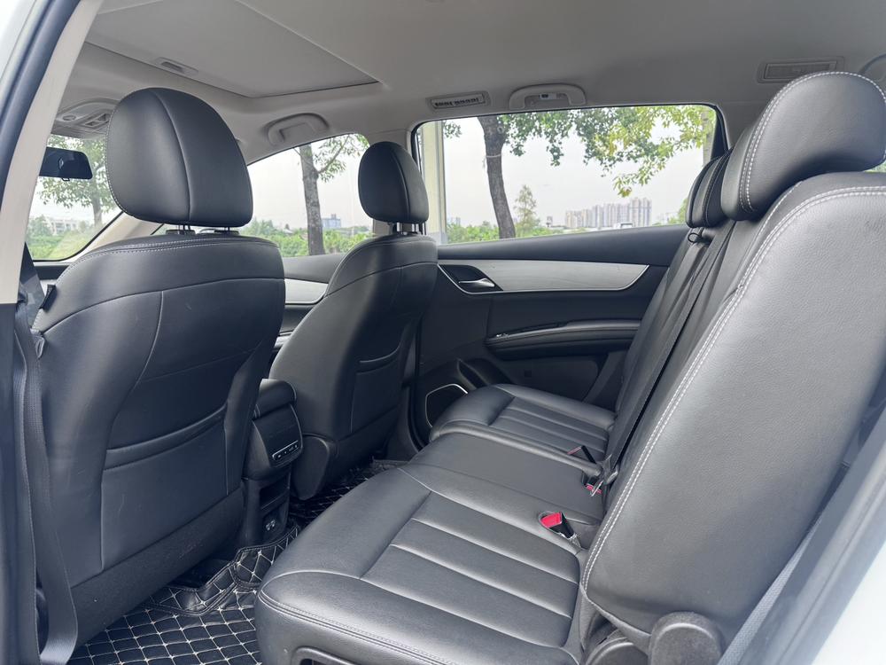 BYD Song MAX