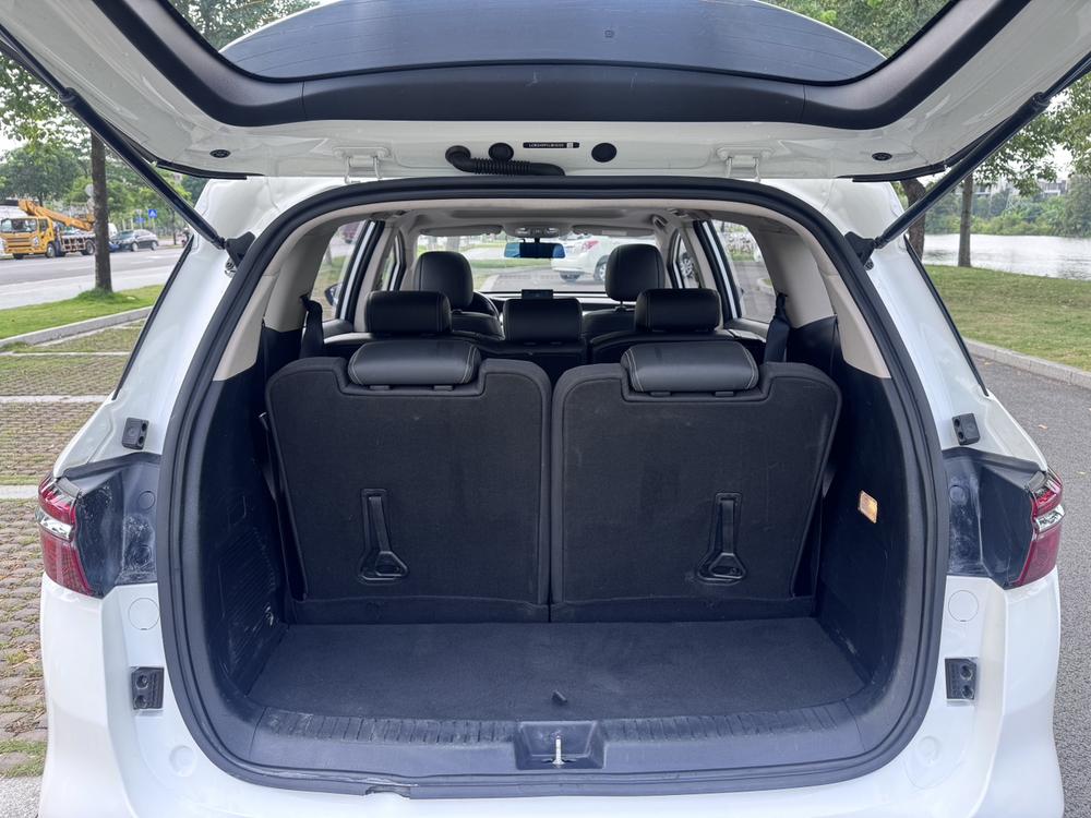 BYD Song MAX
