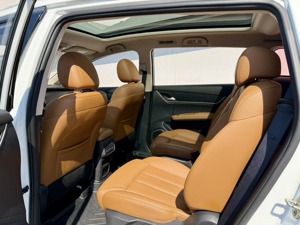 BYD Song MAX