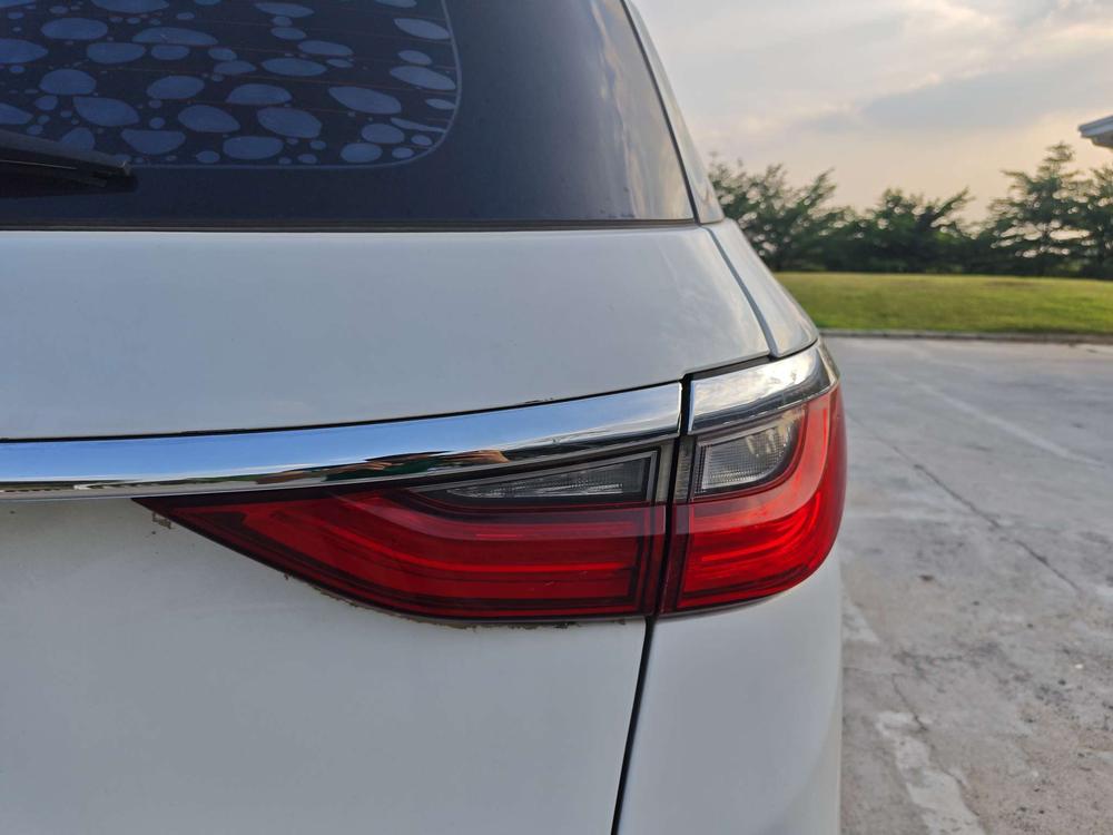 BYD Song MAX