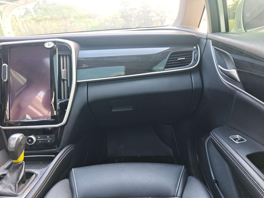 BYD Song MAX