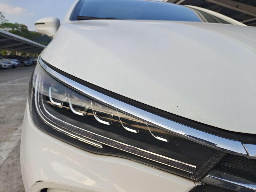 BYD Song MAX