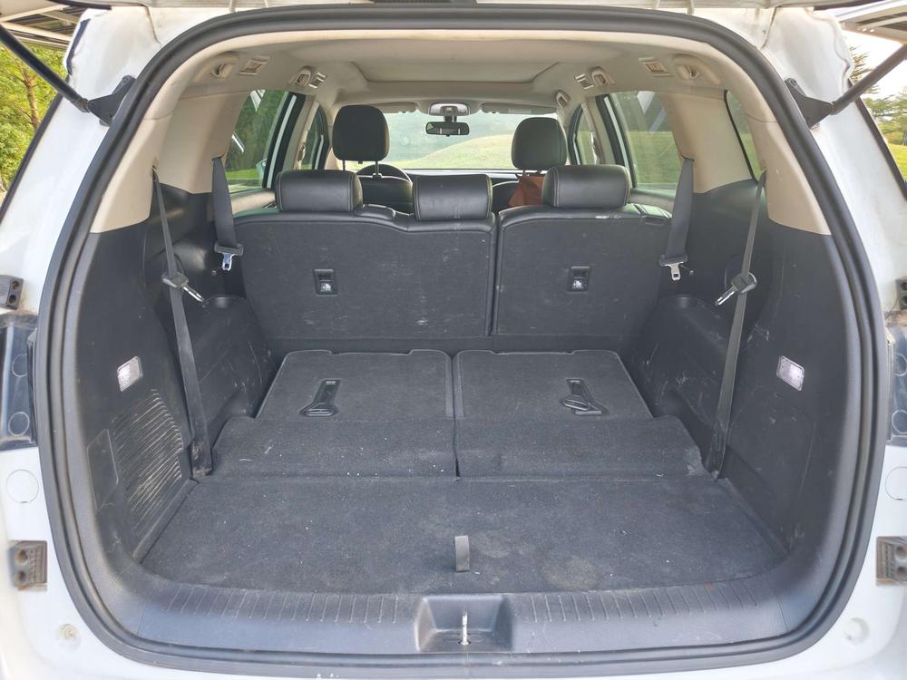 BYD Song MAX