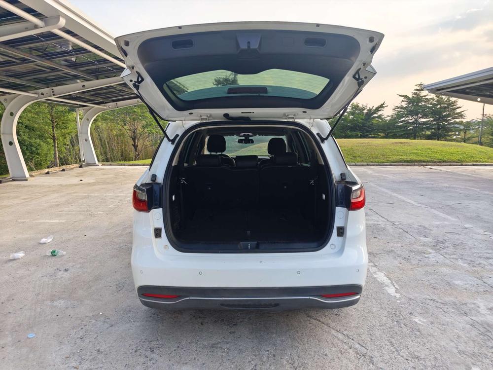 BYD Song MAX
