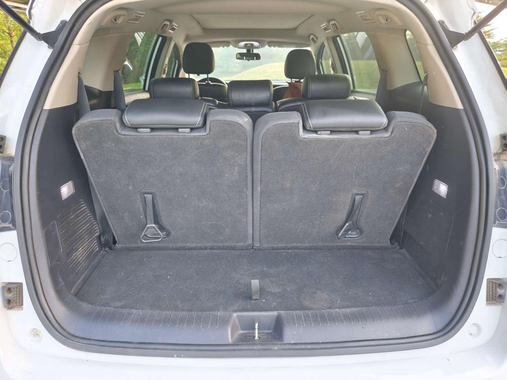 BYD Song MAX