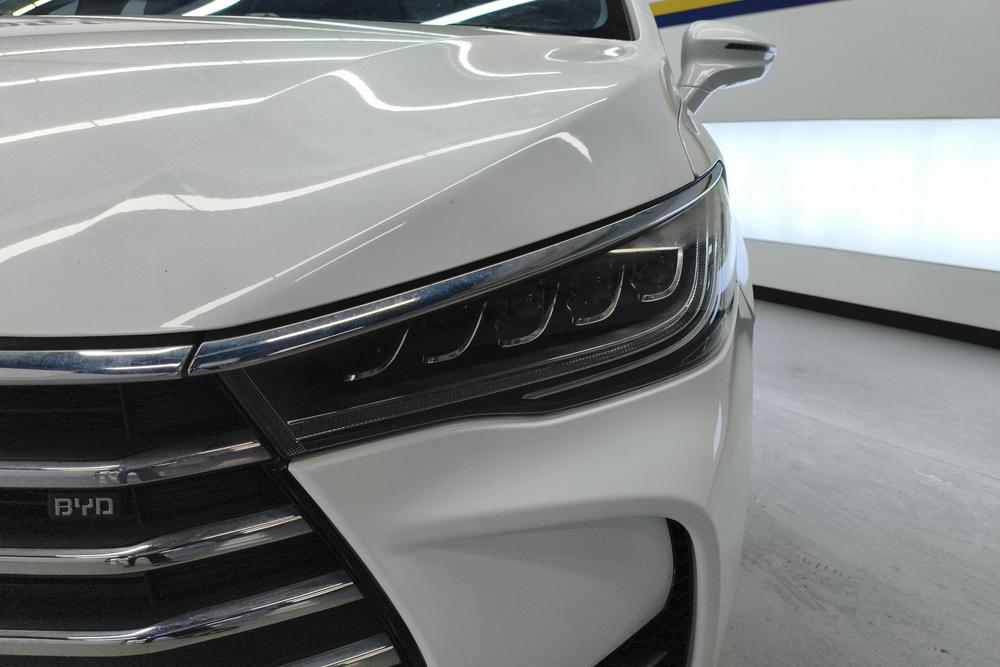 BYD Song MAX