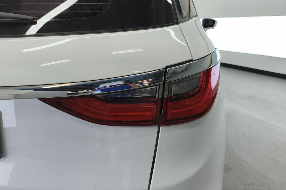 BYD Song MAX