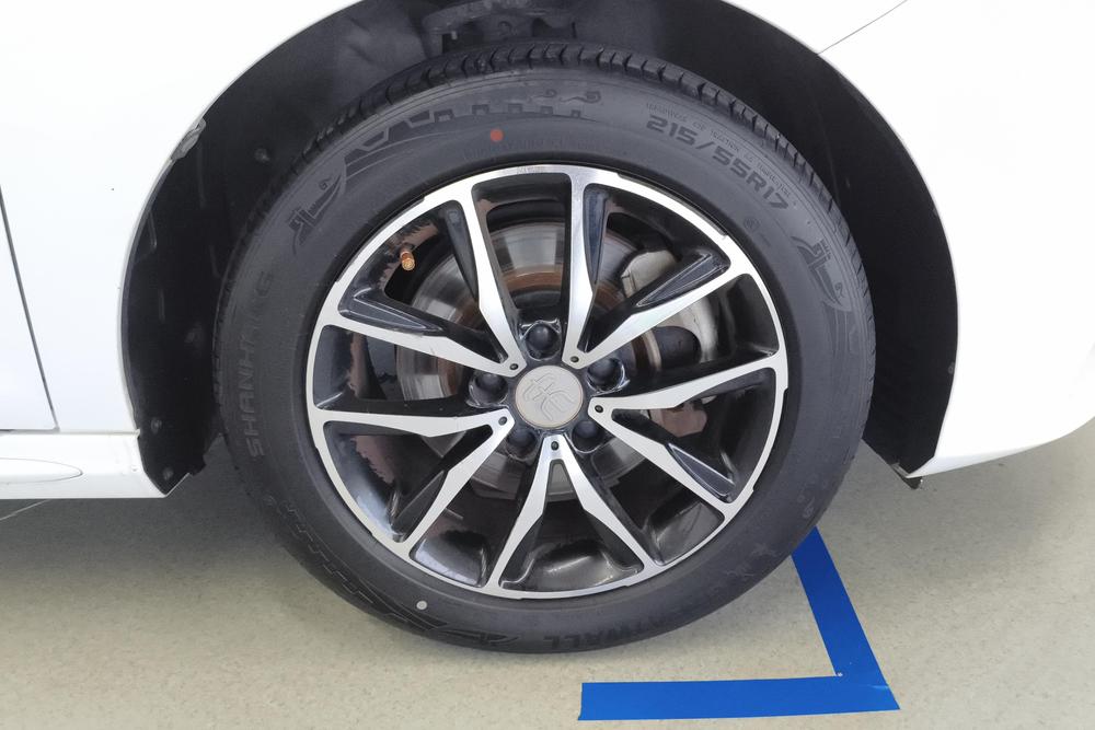 BYD Song MAX