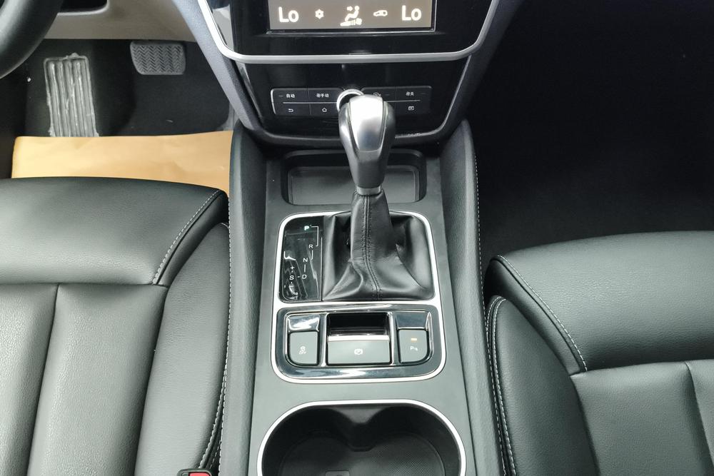 BYD Song MAX
