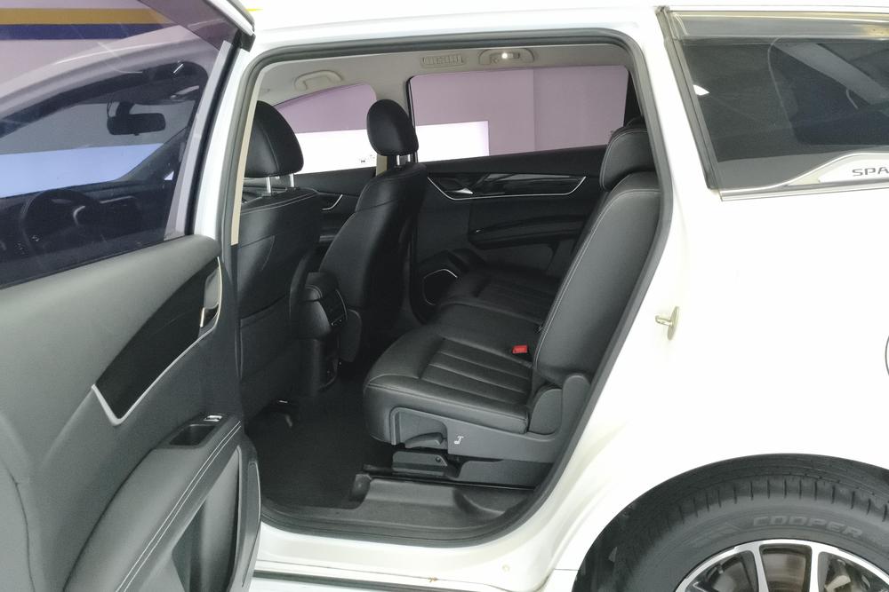 BYD Song MAX