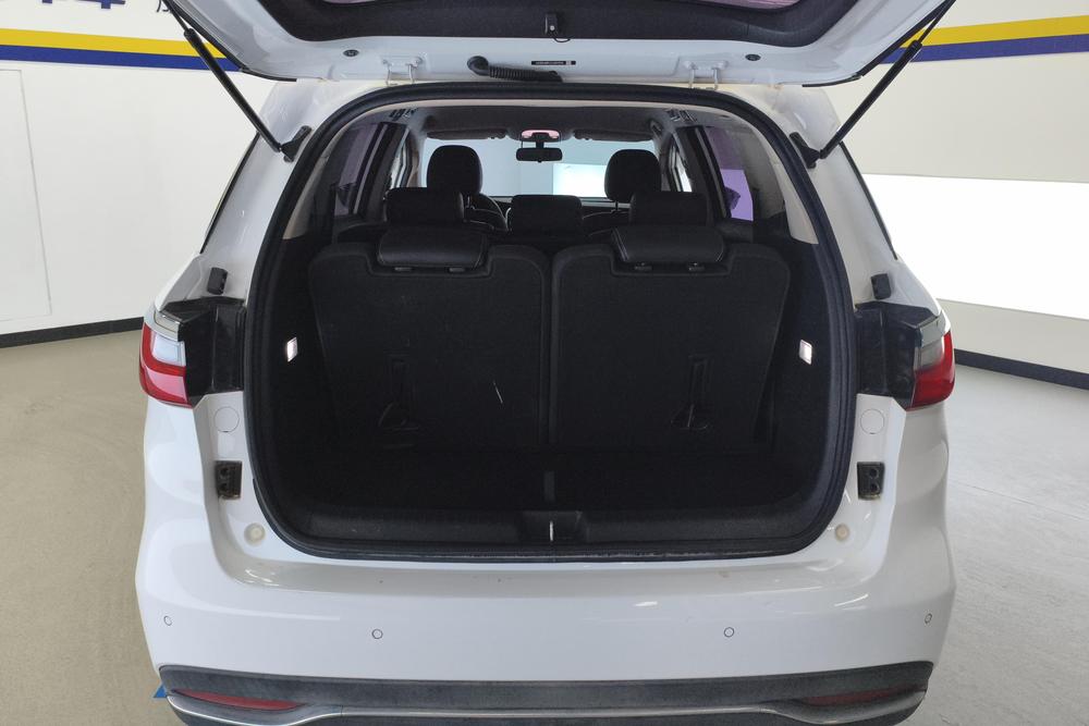 BYD Song MAX