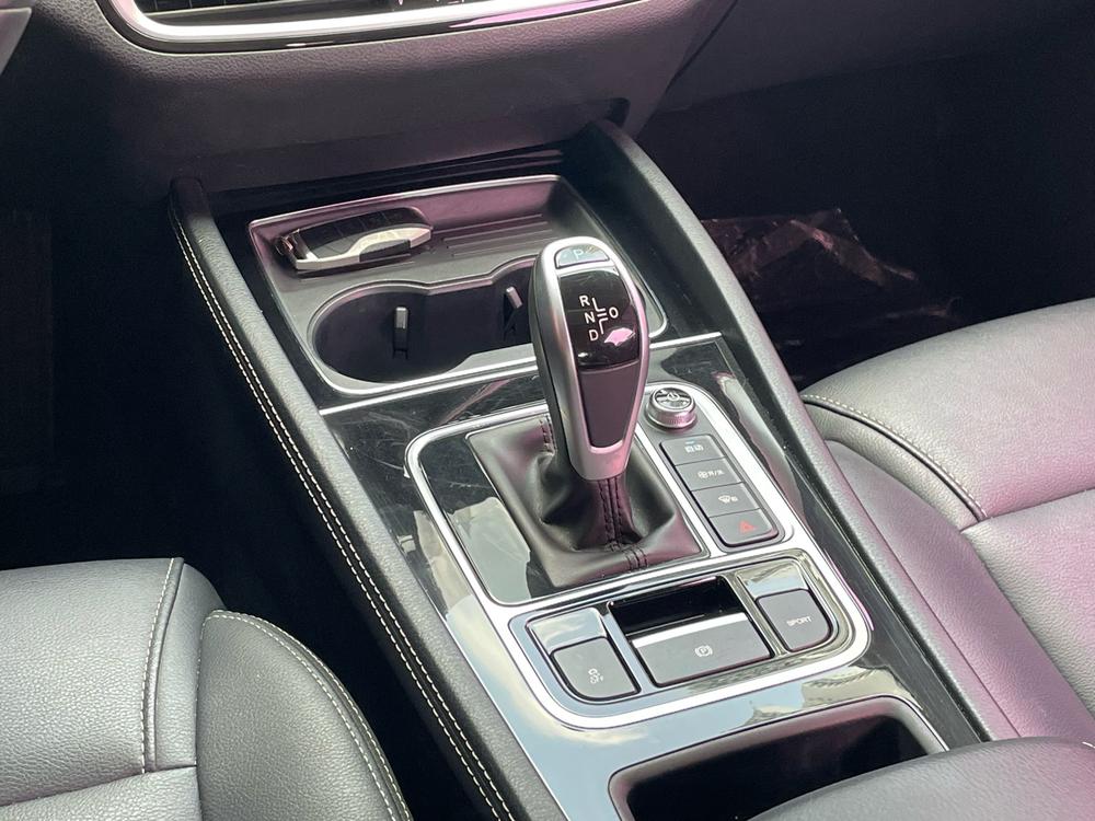 BYD Song MAX