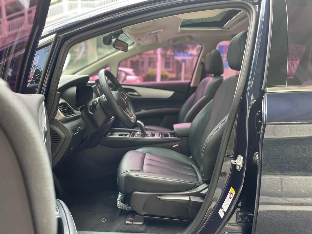 BYD Song MAX