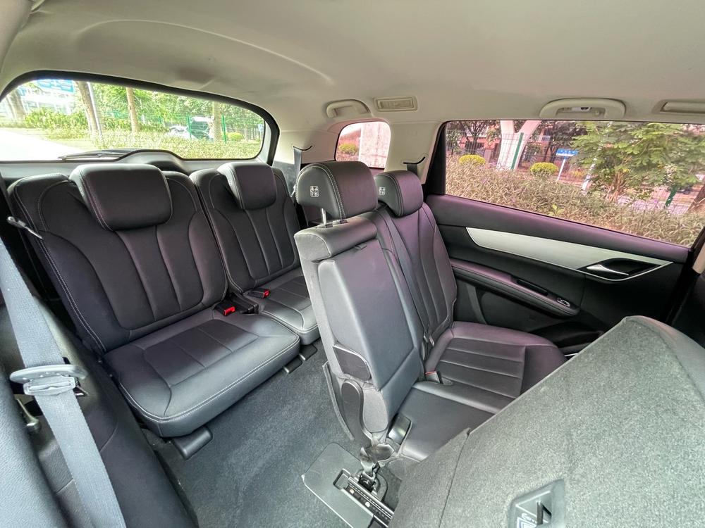 BYD Song MAX