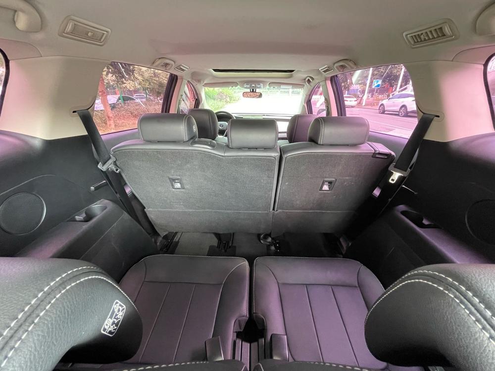 BYD Song MAX