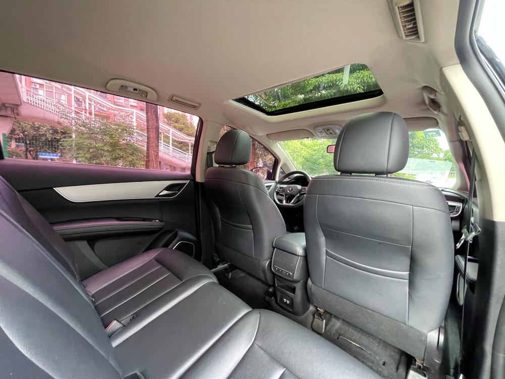 BYD Song MAX