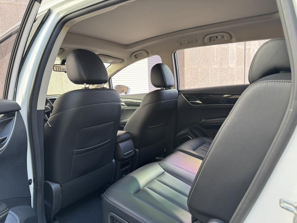 BYD Song MAX