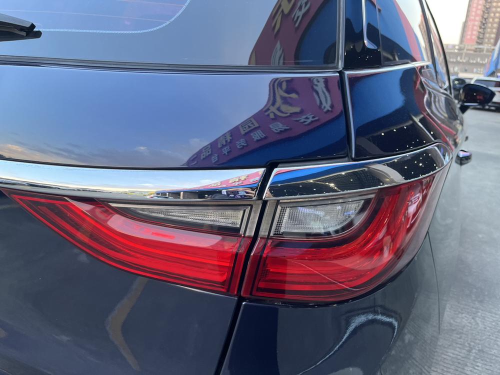 BYD Song MAX