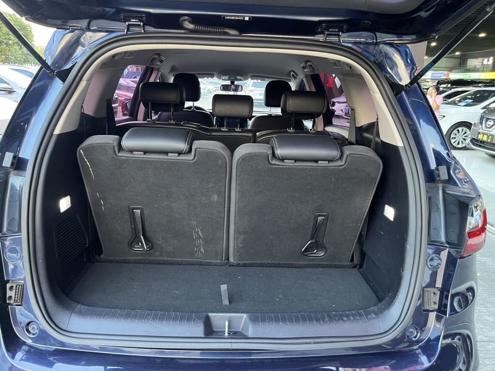 BYD Song MAX