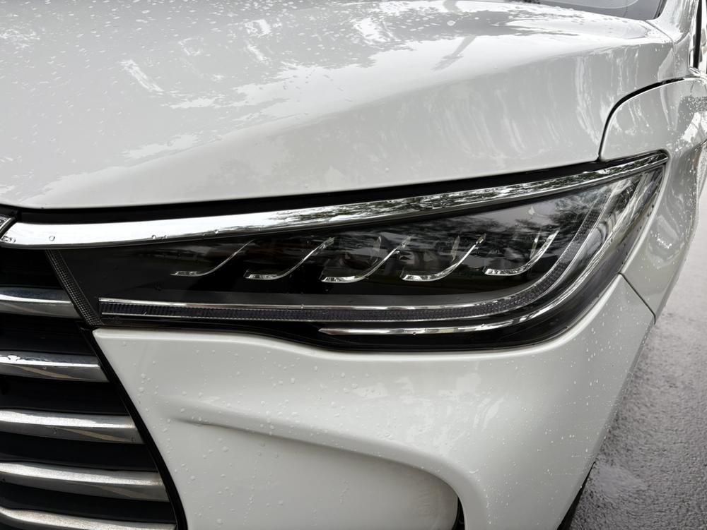 BYD Song MAX