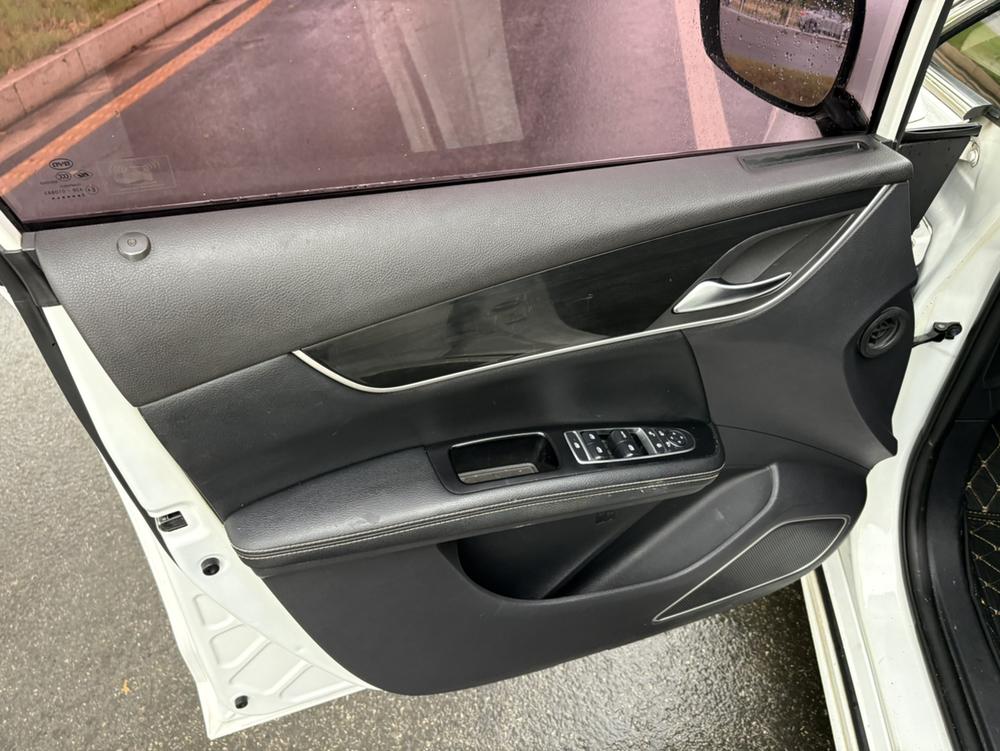 BYD Song MAX