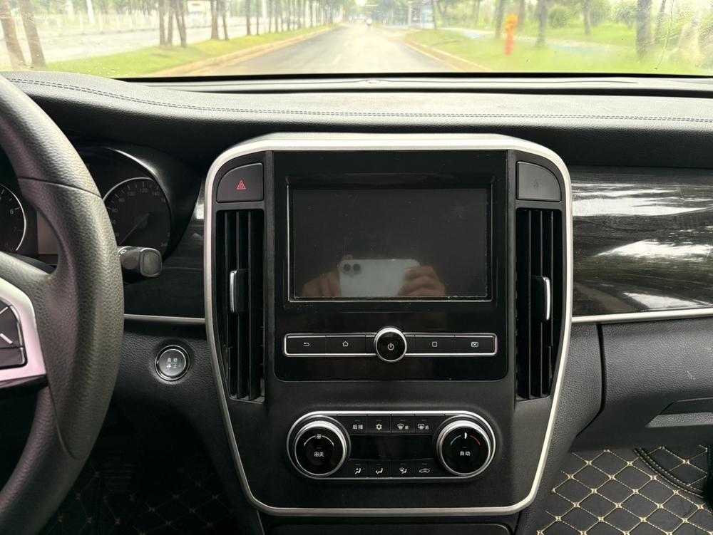 BYD Song MAX