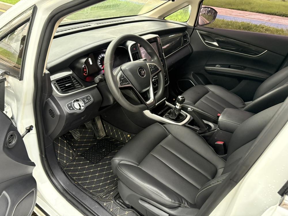 BYD Song MAX