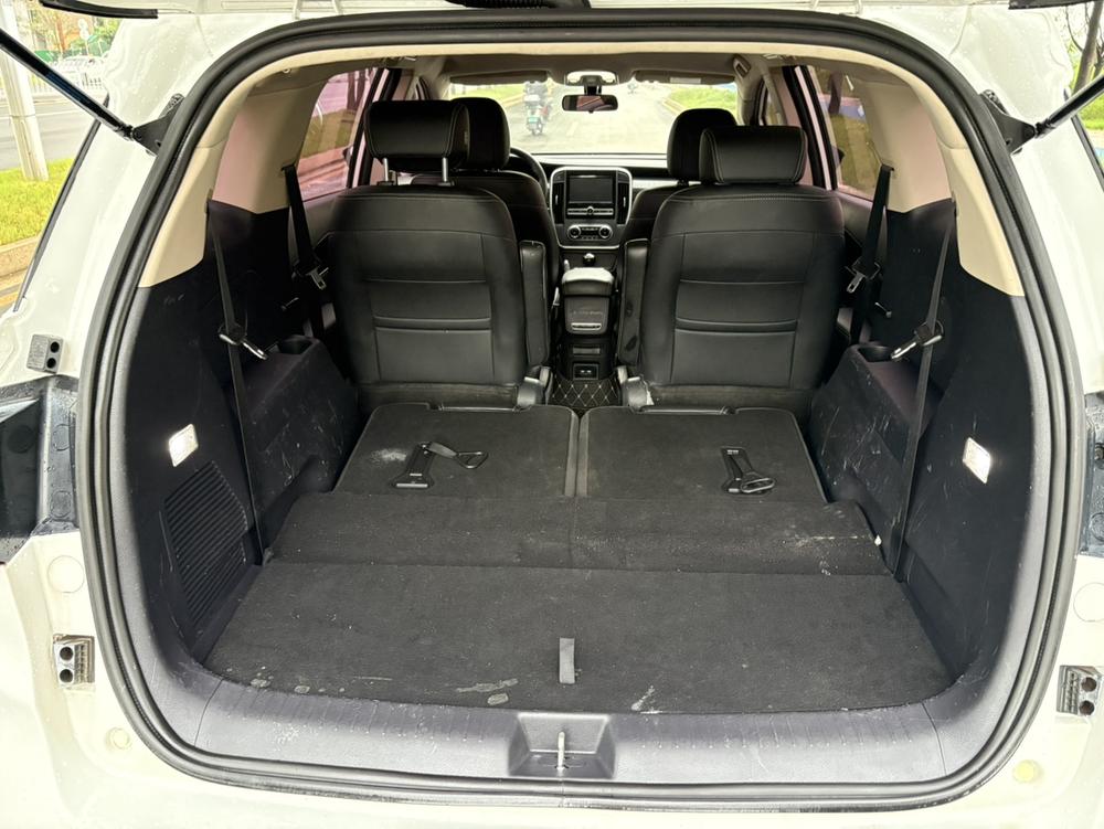 BYD Song MAX