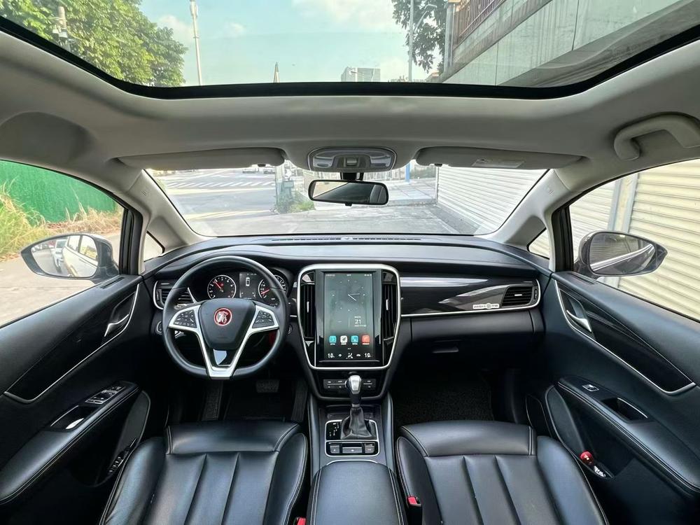 BYD Song MAX