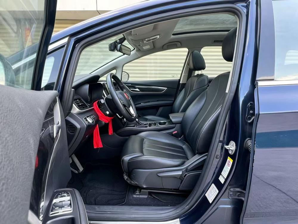 BYD Song MAX