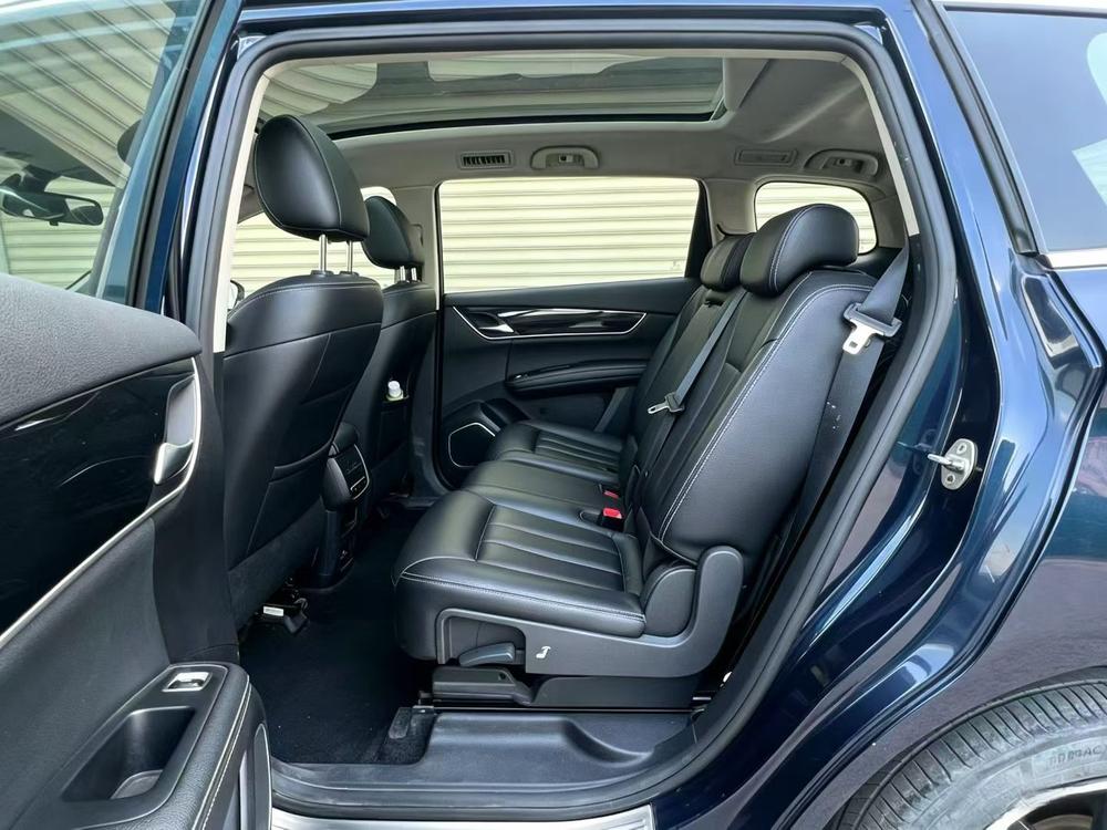 BYD Song MAX