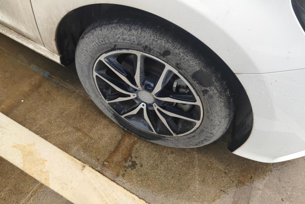 BYD Song MAX
