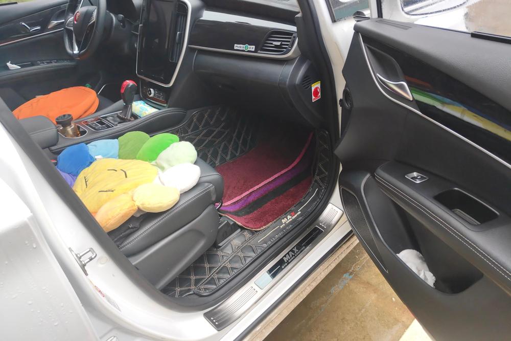 BYD Song MAX