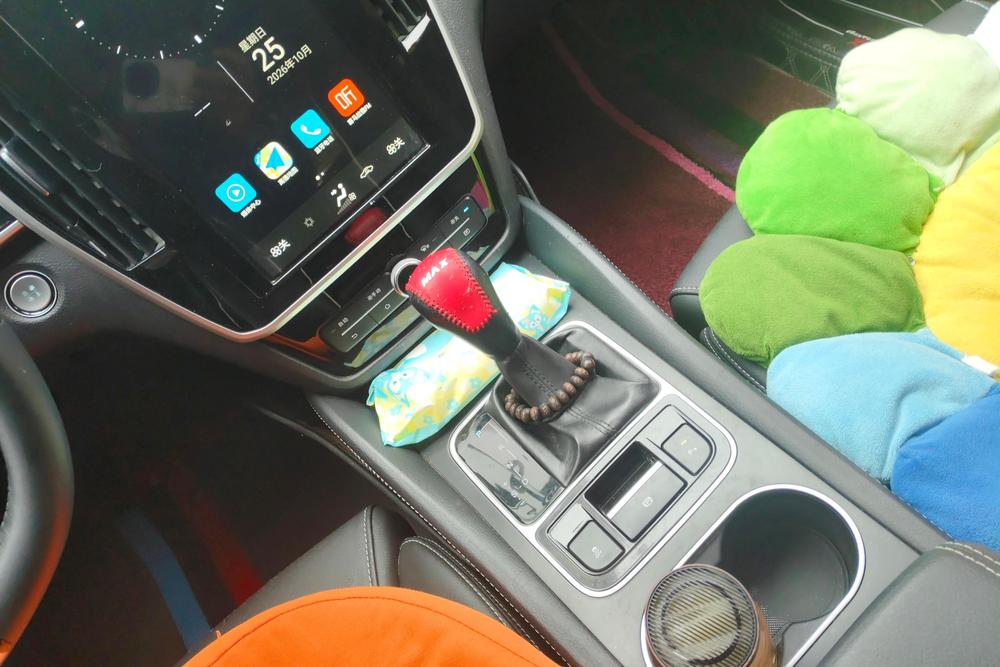 BYD Song MAX