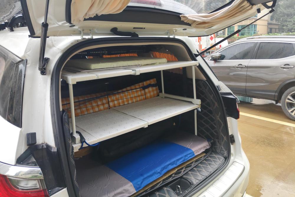 BYD Song MAX