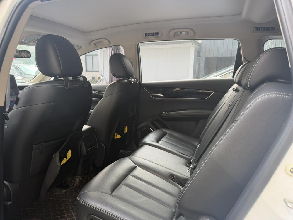 BYD Song MAX