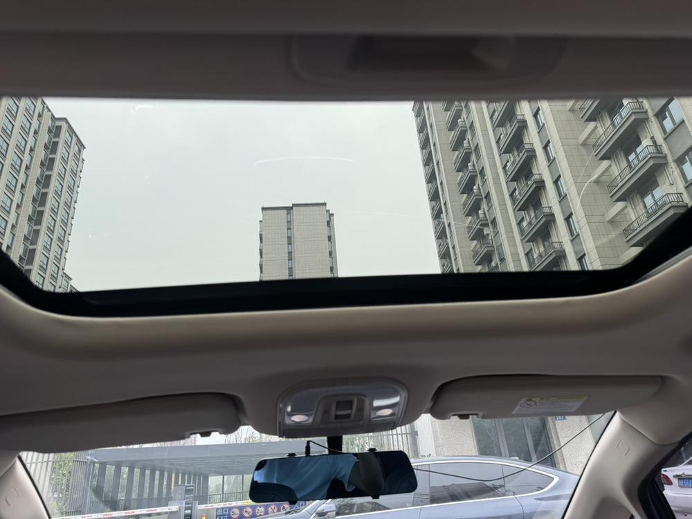 BYD Song MAX